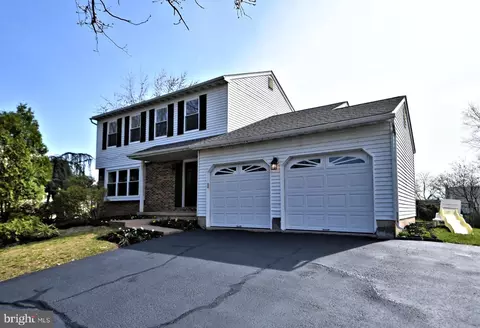 231 Bellows Way, Lansdale, PA 19446
