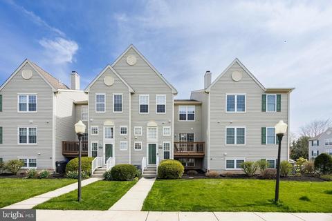 835 Dewees Pl #1402, Collegeville, PA 19426