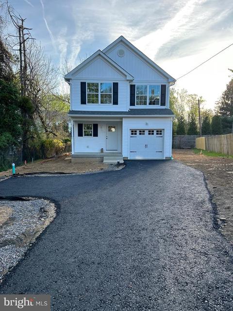 1073 Mount Pleasant Ave, Wayne, PA 19087