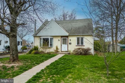 6 Grandview Dr, Telford, PA 18969