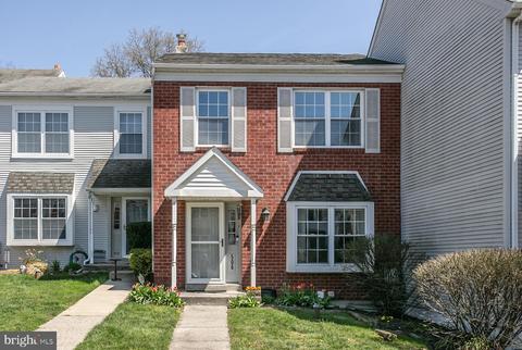 506 Carousel Cir, Eagleville, PA 19403