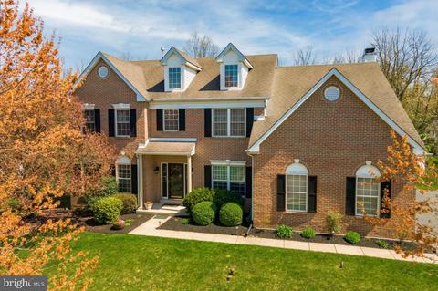 1044 Brassington Dr, Collegeville, PA 19426