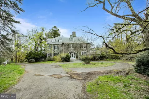 429 Deaver Rd, Wyncote, PA 19095