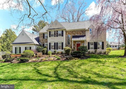 1300 Medford Rd, Wynnewood, PA 19096