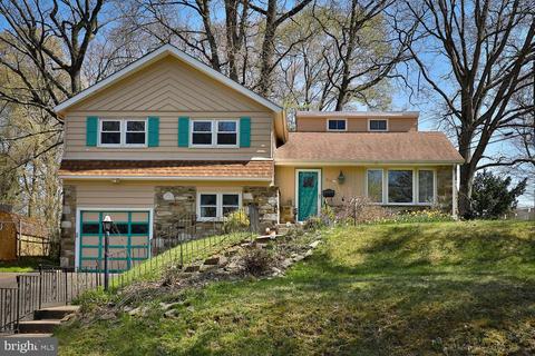 813 Roslyn Ave, Glenside, PA 19038