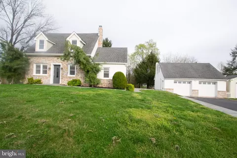 232 Yocum Rd, Phoenixville, PA 19460
