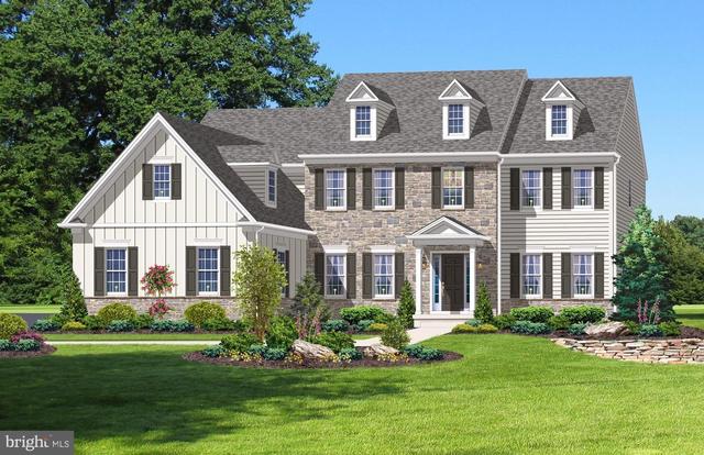 751 Cathcart Rd, Blue Bell, PA 19422
