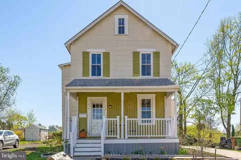 419 Fort Washington Ave, Fort Washington, PA 19034