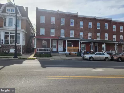 1238 Markley St, Norristown, PA 19401