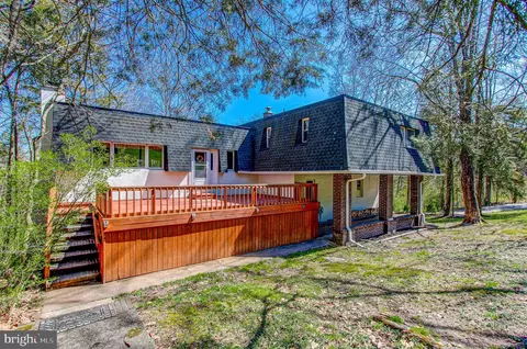 3107 Kingsward Rd, Pennsburg, PA 18073