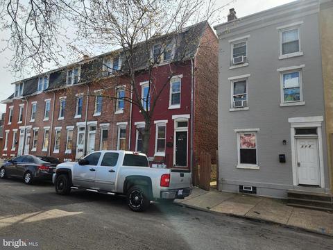 214 Knox St, Norristown, PA 19401