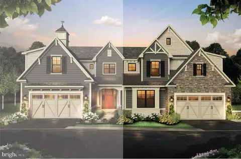 504 Dawes Ln #59, Ambler, PA 19002