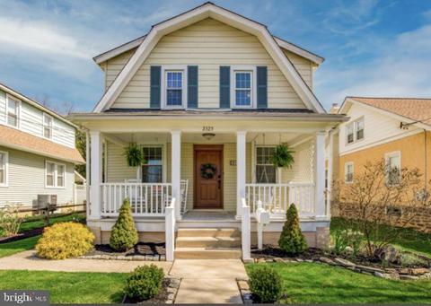 2325 Tague Ave, Glenside, PA 19038