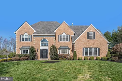 1295 Fairland Dr, Ambler, PA 19002
