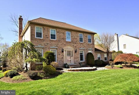 118 Andrew Ln, Lansdale, PA 19446