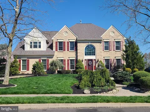 210 Green Tree Tavern Rd, North Wales, PA 19454