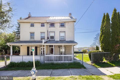 526 Old Elm St, Conshohocken, PA 19428