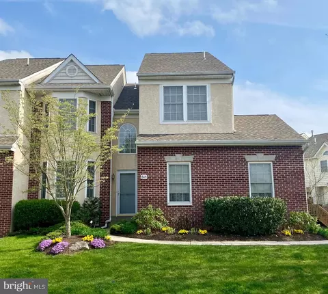 805 Manchester #160, Maple Glen, PA 19002