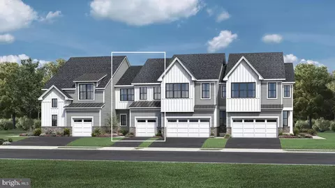 4 Umbrell Dr #LOT 7, Eagleville, PA 19403