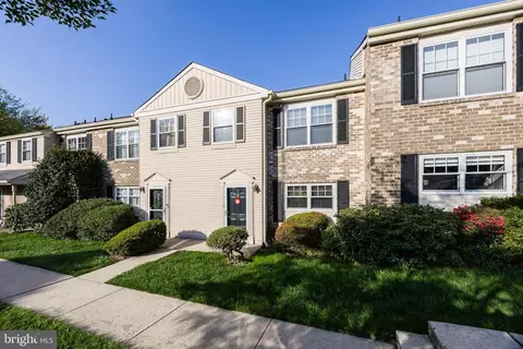 12 Ramsgate Court #208 U-12, Blue Bell, PA 19422