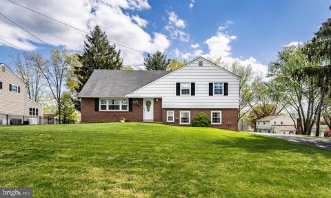 3202 Polk Rd, East Norriton, PA 19403