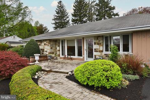 732 Forrest Ave, Rydal, PA 19046