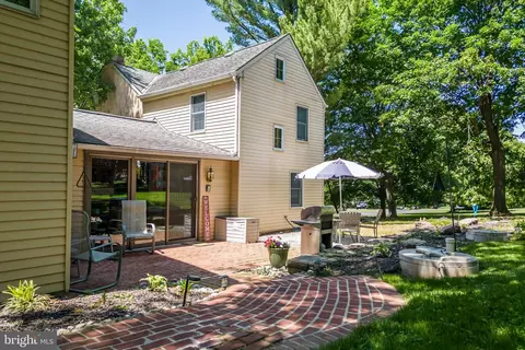 490 Quarry Rd, Harleysville, PA 19438