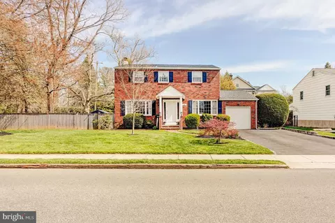 248 Arlingham Rd, Flourtown, PA 19031