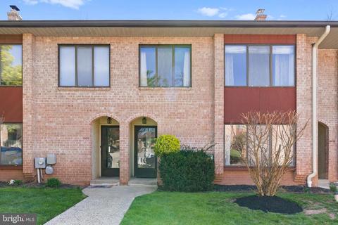 1004 Stonybrook Dr #1004, Norristown, PA 19403
