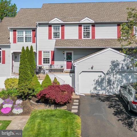 603 Stratford Ct, Lansdale, PA 19446
