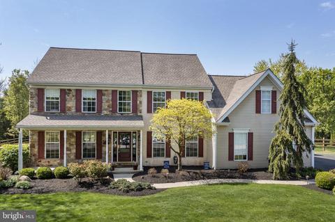 324 Nicholas Ln, Collegeville, PA 19426