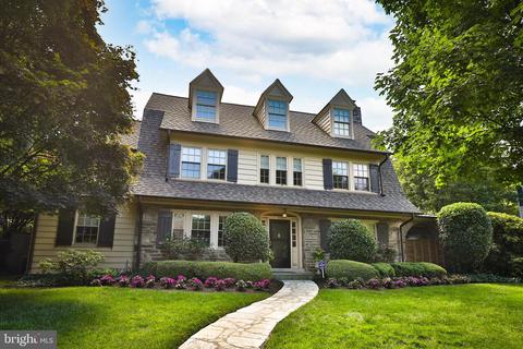 426 Vernon Rd, Jenkintown, PA 19046