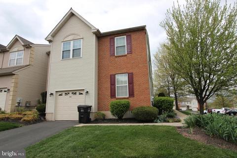 356 Hamilton Dr, Harleysville, PA 19438