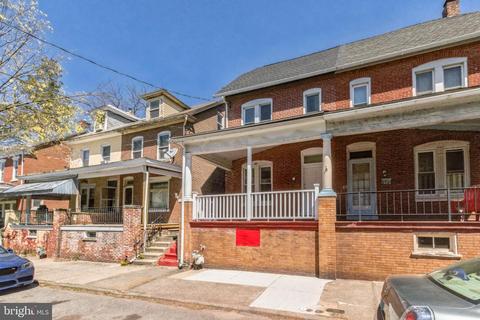 21 W 3rd St, Pottstown, PA 19464