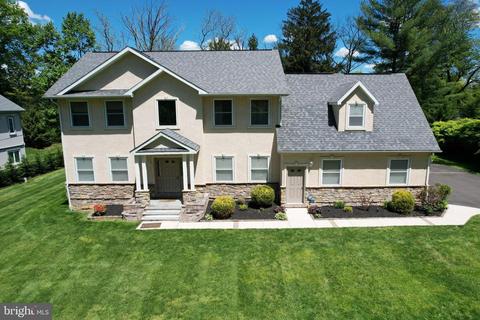 479 Pheasant Dr, Huntingdon Valley, PA 19006
