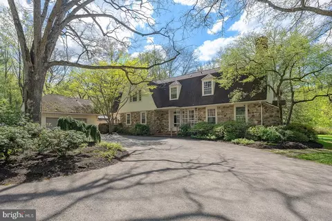 658 Black Rock Rd, Bryn Mawr, PA 19010