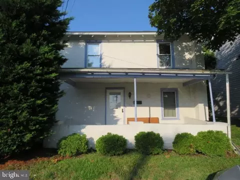 600 Roosevelt Ave, Glenside, PA 19038
