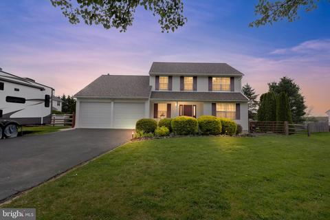 107 Wilson Dr, Schwenksville, PA 19473