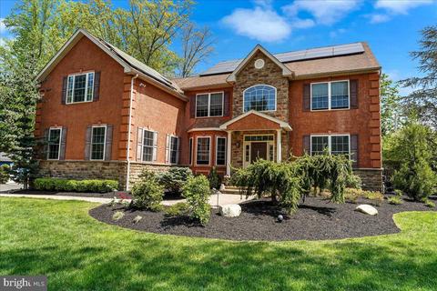 843 Winter Rd, Rydal, PA 19046