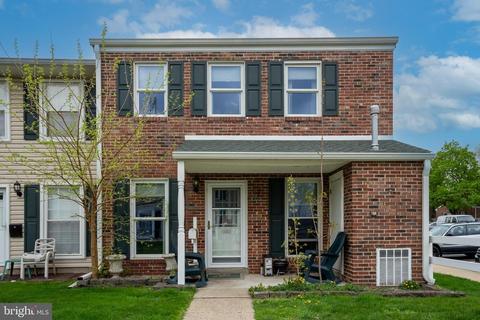 1001 Middleton Pl, Norristown, PA 19403