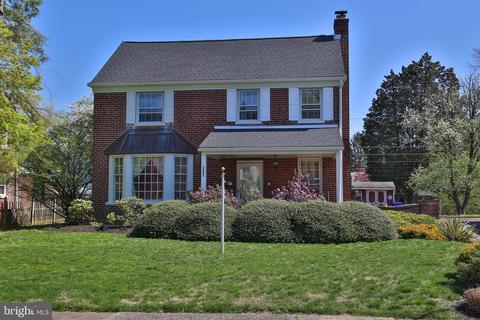 7467 Elizabeth Rd, Elkins Park, PA 19027