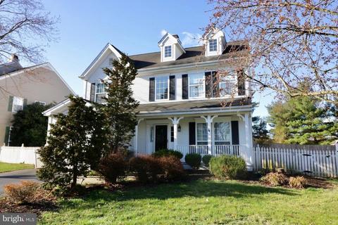 116 Equestrian Ln, Schwenksville, PA 19473