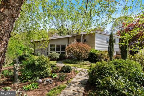 451 Rices Mill Rd, Wyncote, PA 19095