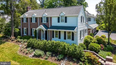 1500 Plymouth Blvd, Plymouth Meeting, PA 19462
