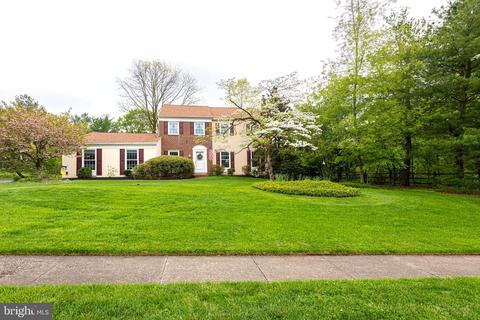 525 Elizabeth Dr, Eagleville, PA 19403
