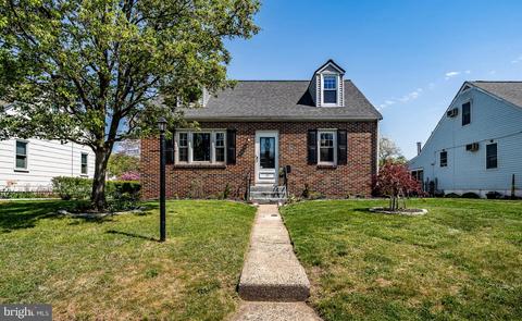23 W 10th St, Pottstown, PA 19464