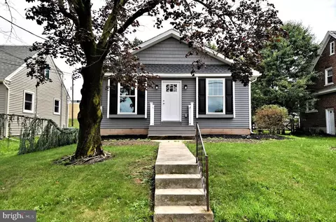 192 W Reliance Rd, Telford, PA 18969