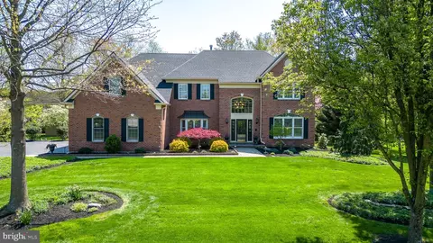 1190 Peterman Ln, Lower Gwynedd, PA 19002