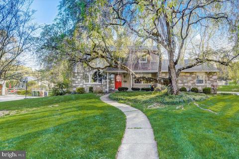 1673 Limerick Ln, Dresher, PA 19025