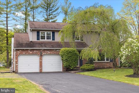 166 Colmar Ave, Colmar, PA 18915